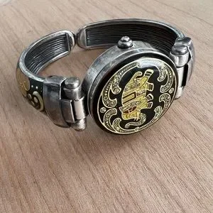 Cardini | Accessories | Cardini Vintage Bracelet Watch  display picture 1